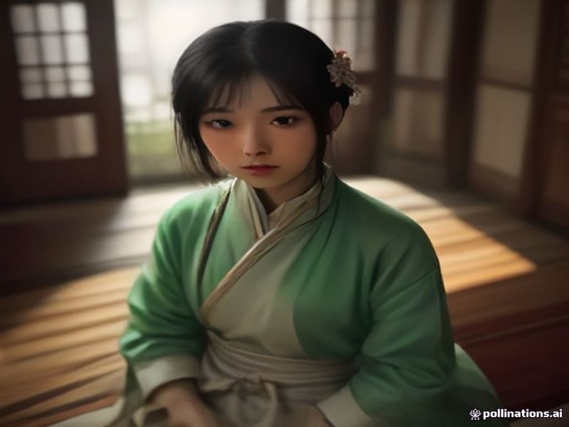 专业剪辑师在暗色调工作室内操作多屏剪辑工作站，屏幕上显示Premiere时间线与达芬奇色彩校正面板，暖棕色灯光营造沉浸感，桌面摆放着调色板与外接音频接口